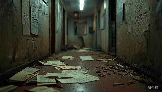 物业费为什么越来越难收了