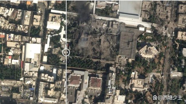 刺杀伊朗最高领袖的阴谋如何成形 以色列的秘密武器