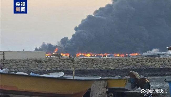 中东街头被中国车刷屏了 硬核实力保平安