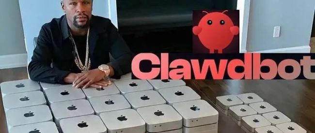 手机厂商为何开始做龙虾 AI新时代的电脑复兴