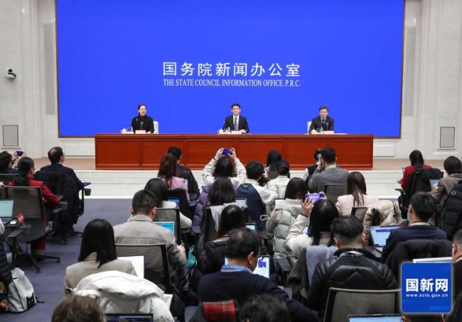 权威解读GDP目标如何实现 积极政策助力增长