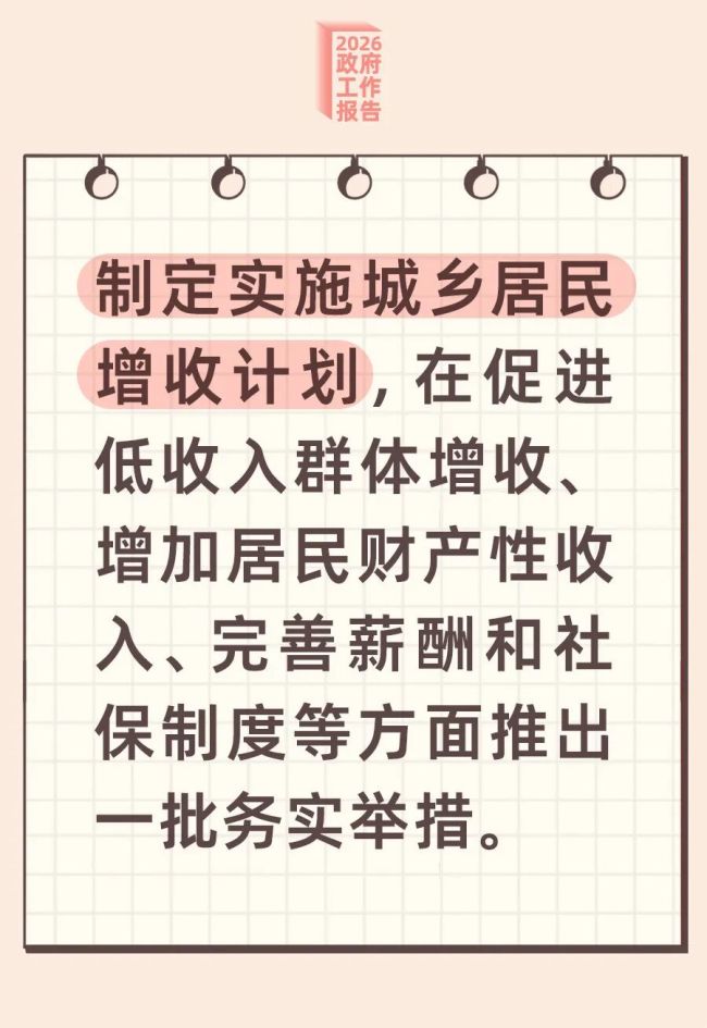 这一波民生好消息请查收 重庆日报精选