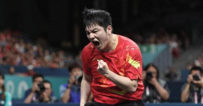 樊振东回不来的真相：不是他不想，是刘国梁还没松口