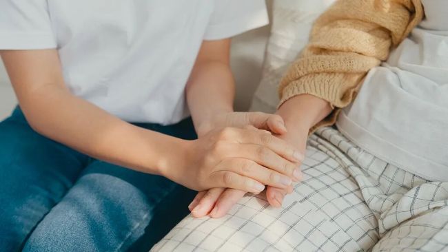 人大代表:关心老年人就是关注文明 呼吁《养老服务法》专门立法