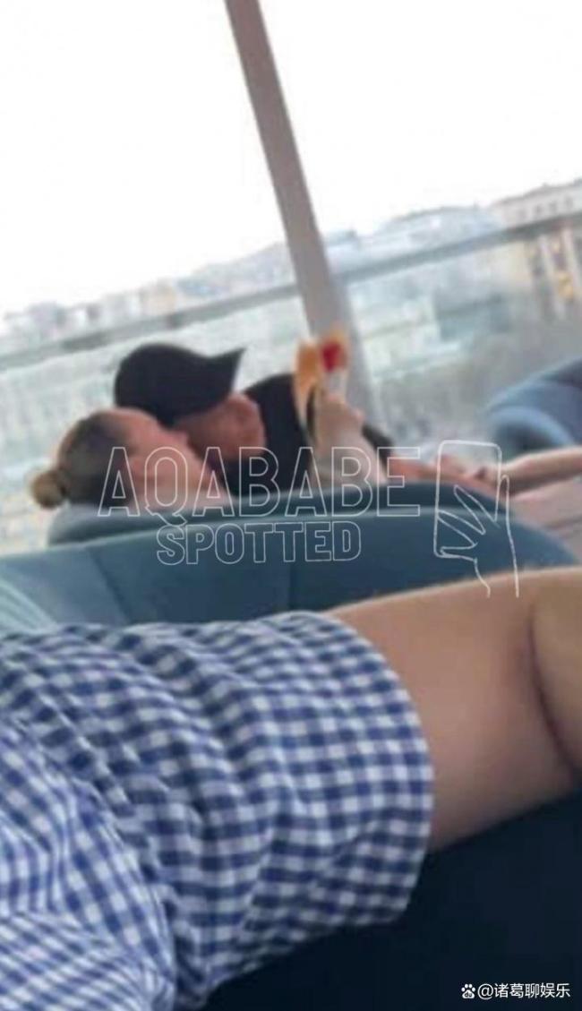 曝姆巴佩正和爱珀斯托交往 恋情传闻引发热议