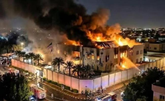 高市早苗要伊朗克制惊呆日本人 能源危机下的无奈选择