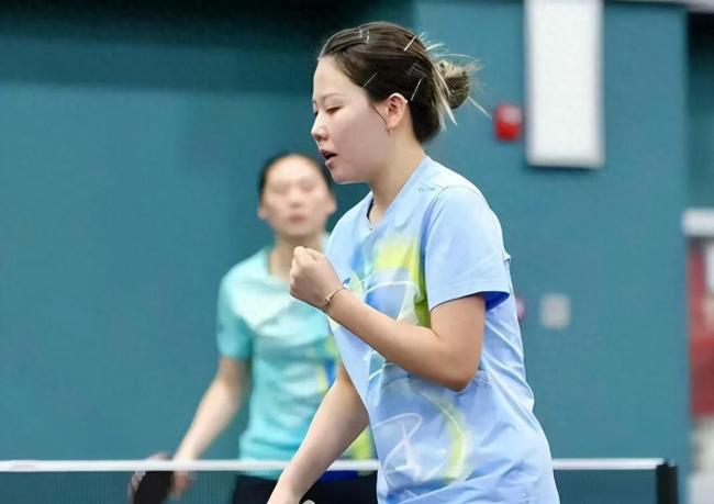 国乒世乒赛选拔：陈幸同直通成功！6人已率先入围，樊振东在列 竞争激烈悬念迭起