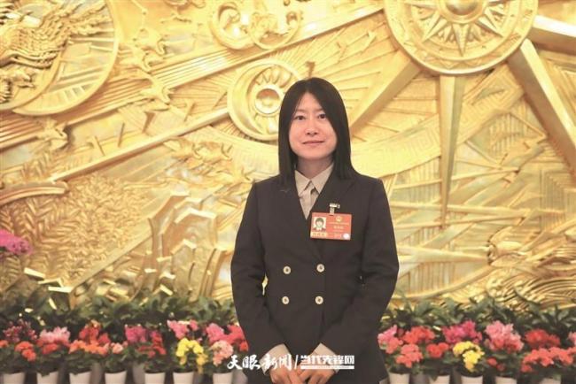 代表委员谈加快高水平科技自立自强