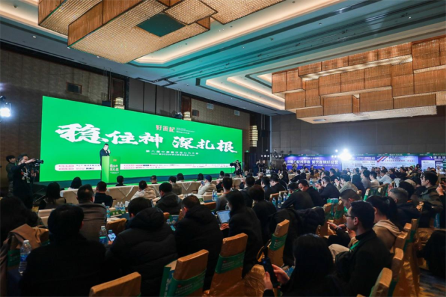 2026年餐饮拼什么