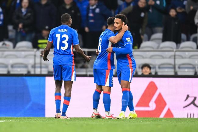 新外援人均双响 申花主帅：还应更好