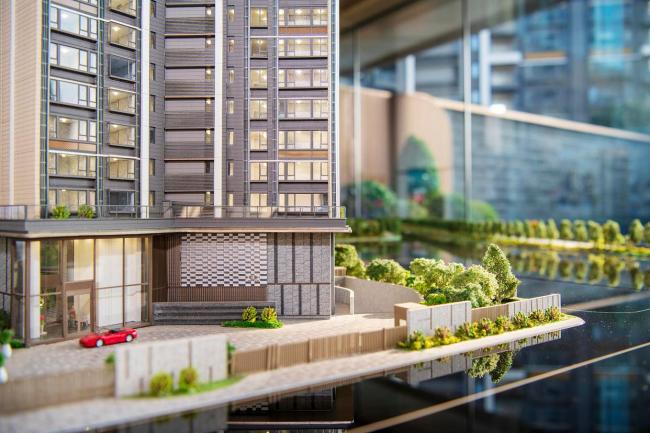 委员：建议定向贴息减轻居民房贷压力 助力房地产市场稳定