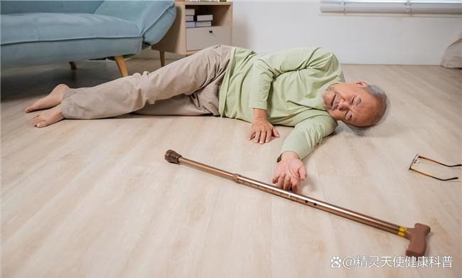 中国人的饮食习惯会造成老年人肌少症!长期只喝粥吃素,正在掏空你的肌肉