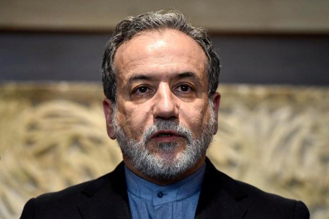 美军地面部队或被派往伊朗