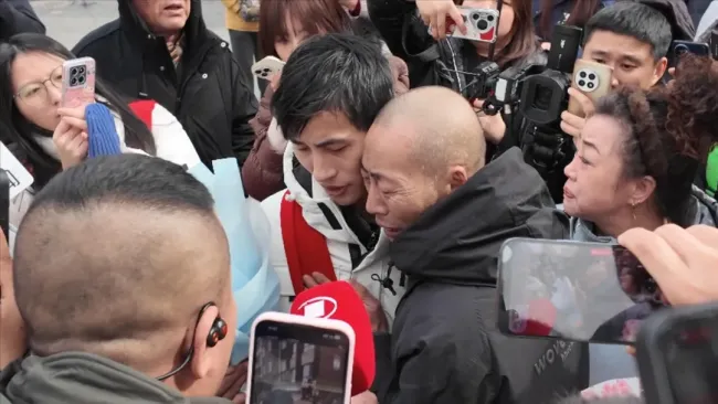 走失24年的张云鹏回家始末 跨越山海的团圆