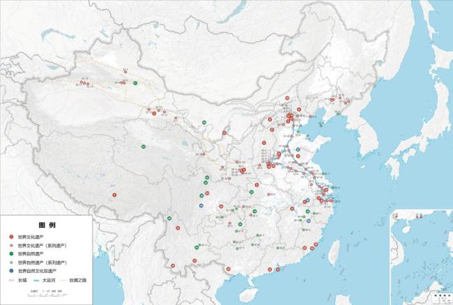三张图看“十五五”中国“新颜值”:勾勒未来美好图景