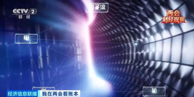 長(zhǎng)三角高效協(xié)同 助推“人造太陽(yáng)”加快落地