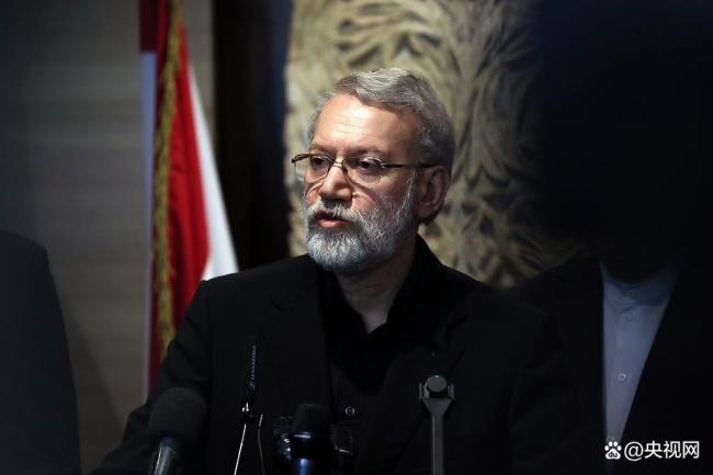 伊朗选出最高领袖 以色列扬言“追杀” 美以威胁升级