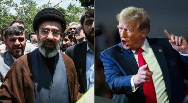 伊朗团结了，美以跳脚了，穆杰塔巴·哈梅内伊是谁？ 伊朗迎来第三位最高领袖