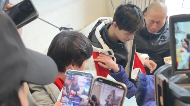 走失24年的张云鹏回家始末 跨越山海的团圆