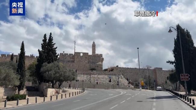 伊朗称此轮共击落美以无人机82架 军事行动持续升级