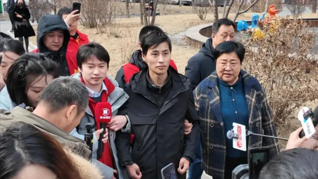 走失24年的张云鹏回家始末 跨越山海的团圆