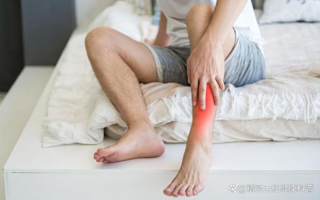 中国人的饮食习惯会造成老年人肌少症！长期只喝粥吃素，正在掏空你的肌肉