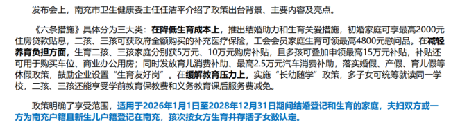 兩會(huì)“12個(gè)字”釋放關(guān)鍵信號(hào)！房地產(chǎn)迎來(lái)巨大變化