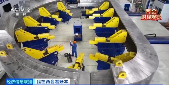 長三角高效協(xié)同 助推“人造太陽”加快落地