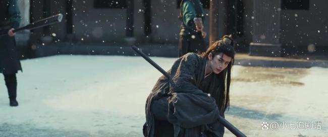 樊长玉得知谢征是武安侯 爱与救赎的真相