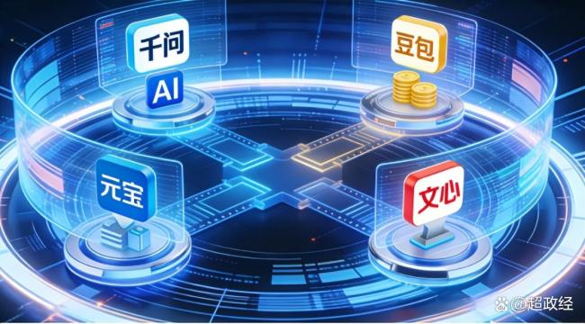 如何看待中国突然掀起“龙虾热” AI入口争夺战