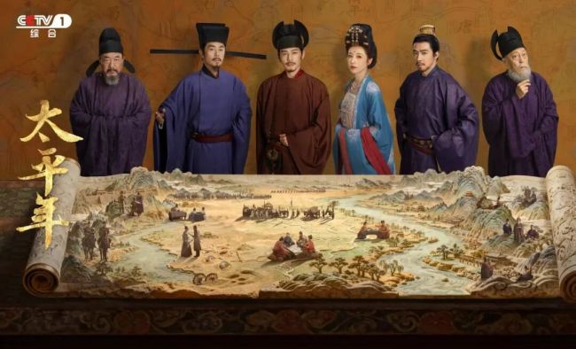 多部热播剧成两会热议话题 引领影视新风尚