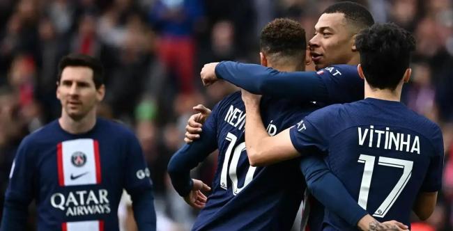 维蒂尼亚揭秘巴黎欧冠魔咒 巨星不防守的真相