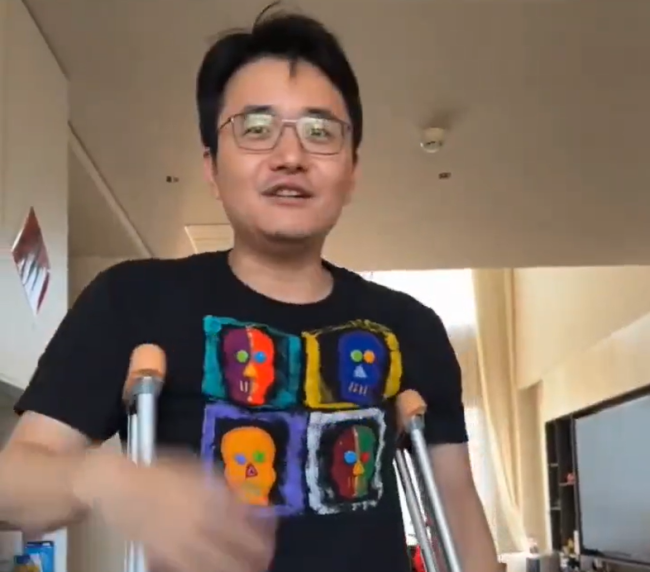 “龙虾”爆火 傅盛“产品运”又应验