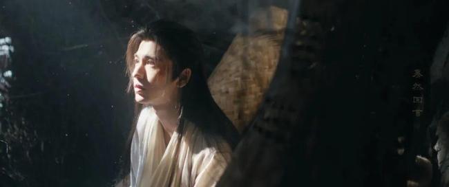 谢征承认自己就是爱上长玉了