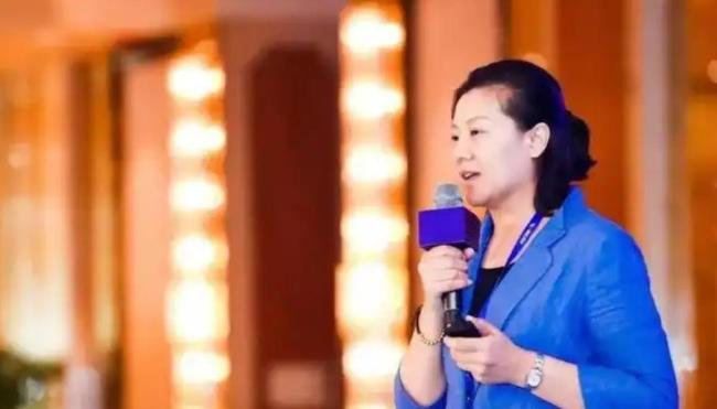 高鑫零售女CEO被免职 因长时间失联