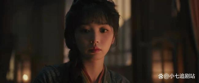 樊长玉得知谢征是武安侯 爱与救赎的真相