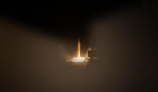 伊朗发动第30轮攻势