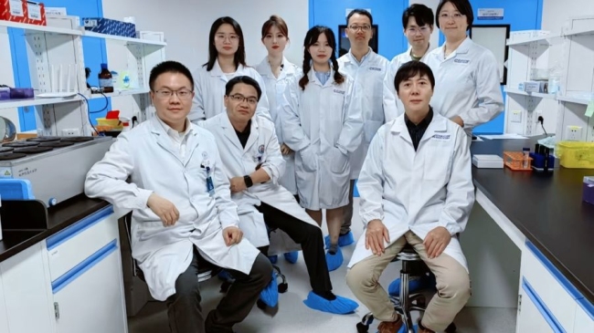 再生胰岛移植让患者有望摆脱胰岛素