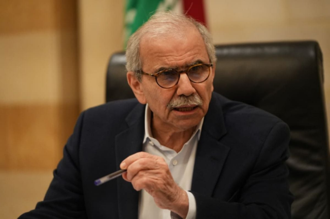 以军持续打击黎巴嫩，黎总理最新表态：将竭尽全力推动停火