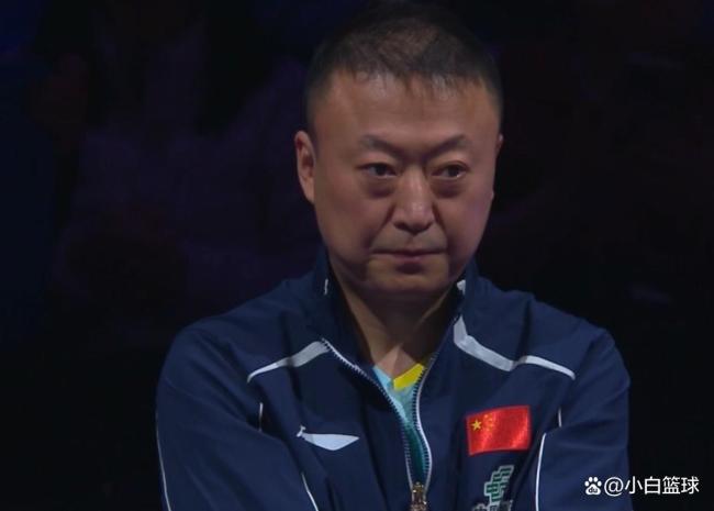 马琳王曼昱赛后一言不发 爆冷出局引发热议