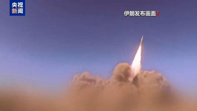 以色列最大发电站遭袭 特拉维夫全面停电