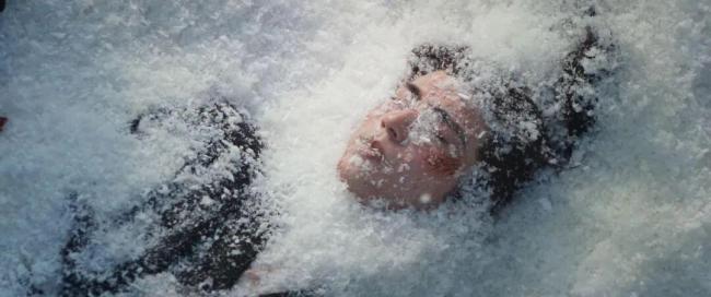 谢征承认自己就是爱上长玉了 樊长玉的坚韧救赎战神之心