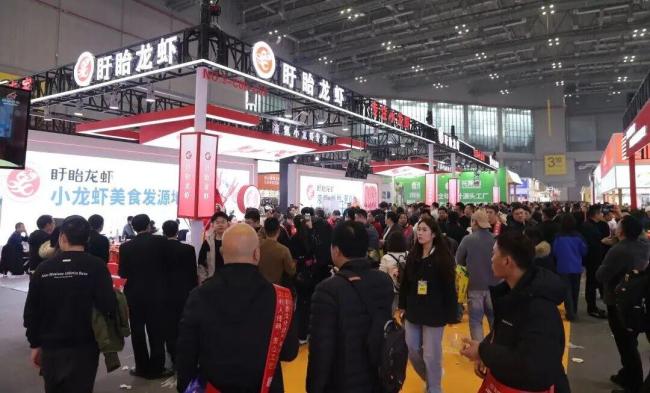 这几天为啥“龙虾”和小龙虾都火了