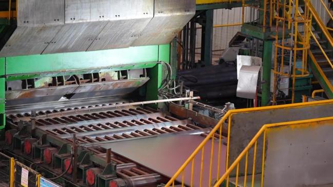 向新向绿领航 探索传统产业转型之路