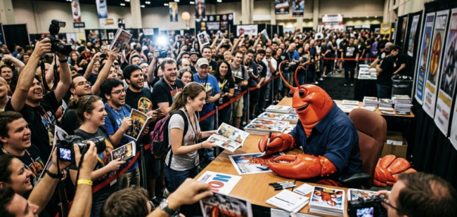 你的工资能“养龙虾”吗 AI助手的成本与价值