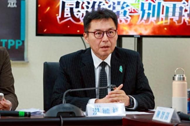 国民党将礼让民众党一席“召委”