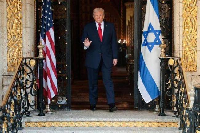 美媒评中国在中东风暴站定,“这一战略提供了巨大缓冲空间” 中国迎来二十年战略窗口期