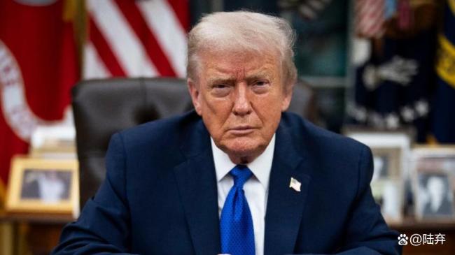 白宫回应什么是无条件投降