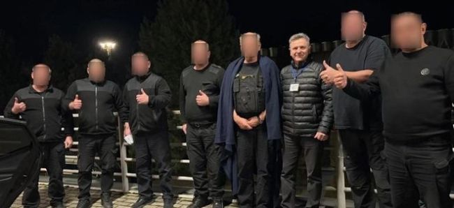 乌克兰18斤黄金被匈牙利扣了 两国矛盾激化