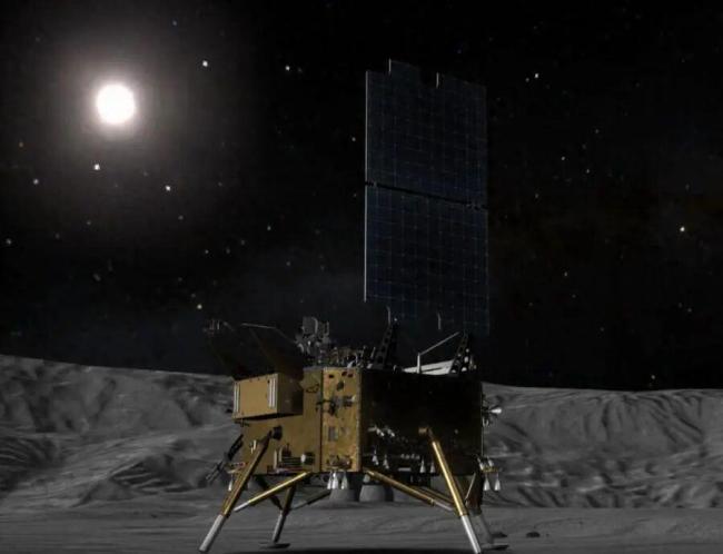 往返火星大概需要三年 全国人大代表回应火星载人旅行还有多远